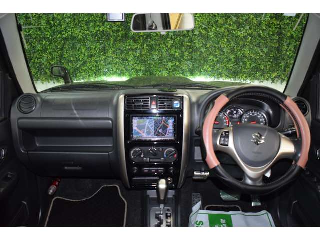 スズキ ジムニー ６６０ ランドベンチャー ４ＷＤ H29年 (北海道) 99