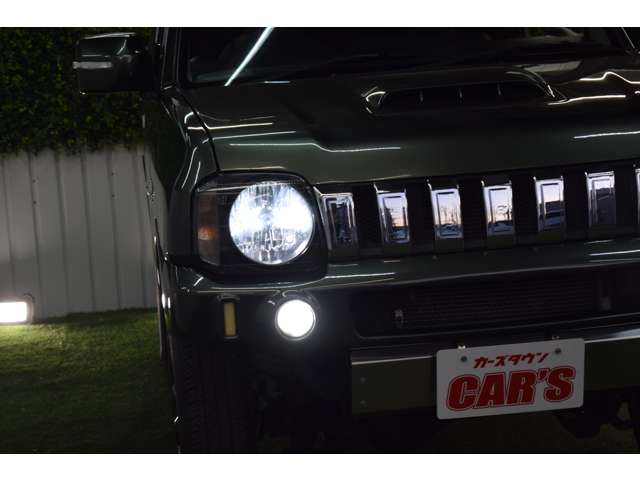 スズキ ジムニー ６６０ ランドベンチャー ４ＷＤ H29年 (北海道) 99