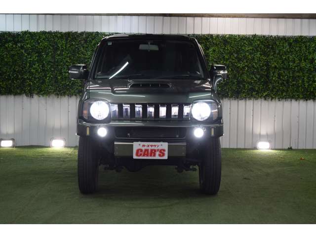 スズキ ジムニー ６６０ ランドベンチャー ４ＷＤ H29年 (北海道) 99