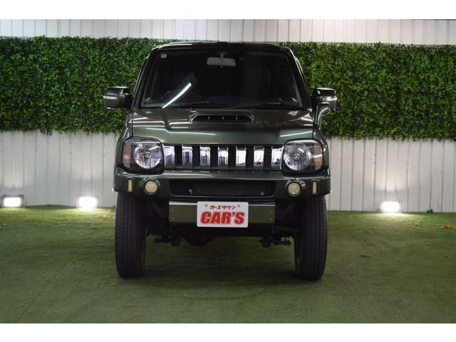 スズキ ジムニー ６６０ ランドベンチャー ４ＷＤ H29年 (北海道) 99