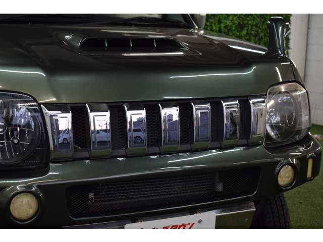 スズキ ジムニー ６６０ ランドベンチャー ４ＷＤ H29年 (北海道) 99