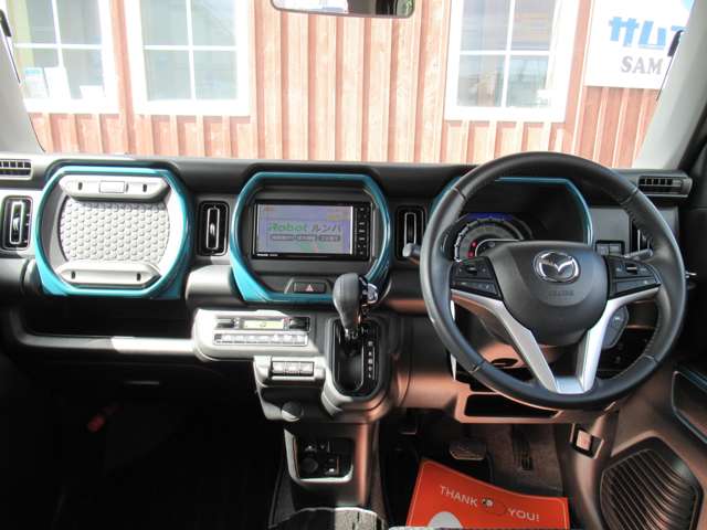 マツダ フレアクロスオーバー ６６０ ハイブリッド ＸＳ ４ＷＤ R4年 () 99