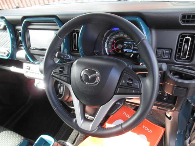 マツダ フレアクロスオーバー ６６０ ハイブリッド ＸＳ ４ＷＤ R4年 () 99