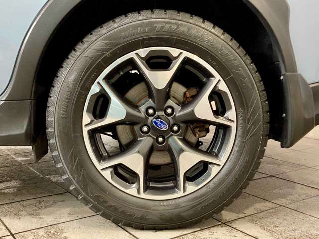 スバル ＸＶ ２．０Ｉ－Ｌ アイサイト ４ＷＤ H29年 (北海道) 99