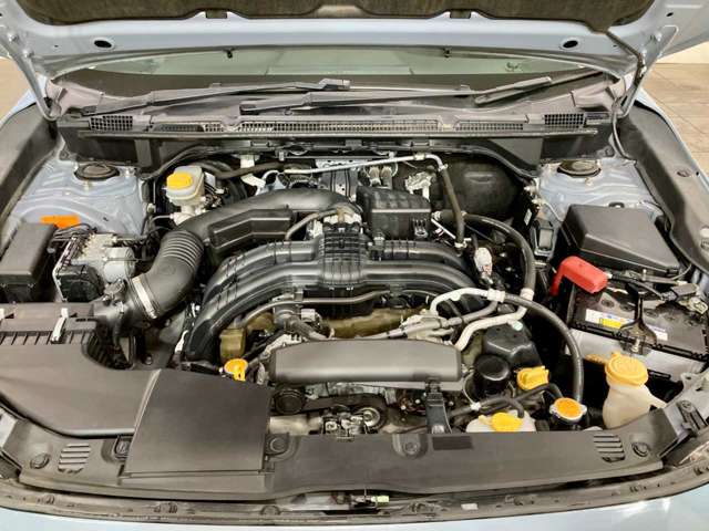 スバル ＸＶ ２．０Ｉ－Ｌ アイサイト ４ＷＤ H29年 (北海道) 99
