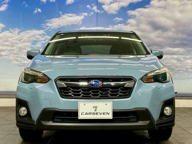 スバル ＸＶ ２．０Ｉ－Ｌ アイサイト ４ＷＤ H29年 (北海道) 99
