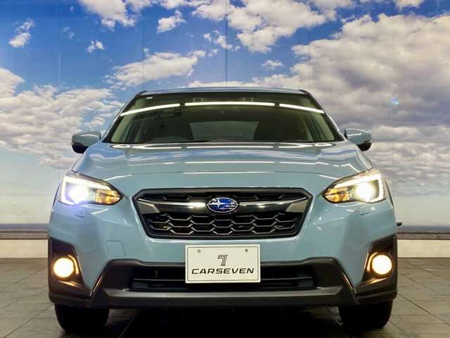 スバル ＸＶ ２．０Ｉ－Ｌ アイサイト ４ＷＤ H29年 (北海道) 99