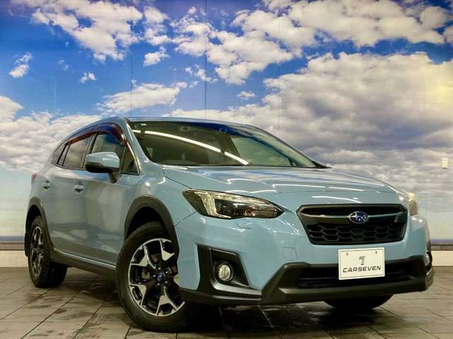 スバル ＸＶ ２．０Ｉ－Ｌ アイサイト ４ＷＤ H29年 (北海道) 99
