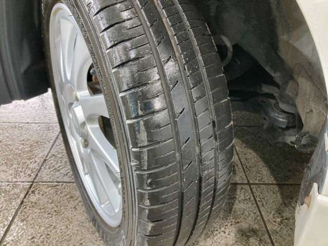 ダイハツ タント ６６０ カスタム Ｘ ４ＷＤ H22年 (北海道) 99