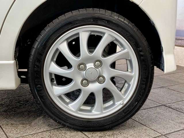 ダイハツ タント ６６０ カスタム Ｘ ４ＷＤ H22年 (北海道) 99