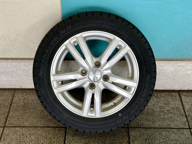 ダイハツ タント ６６０ カスタム Ｘ ４ＷＤ H22年 (北海道) 99