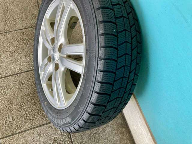 ダイハツ タント ６６０ カスタム Ｘ ４ＷＤ H22年 (北海道) 99