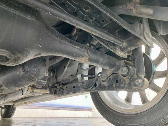 ダイハツ タント ６６０ カスタム Ｘ ４ＷＤ H22年 (北海道) 99