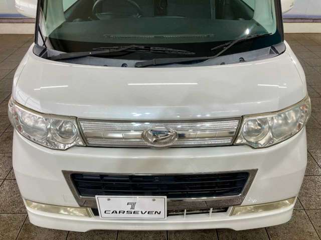 ダイハツ タント ６６０ カスタム Ｘ ４ＷＤ H22年 (北海道) 99