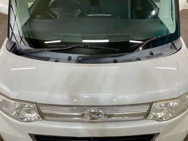 ダイハツ タント ６６０ カスタム Ｘ ４ＷＤ H22年 (北海道) 99