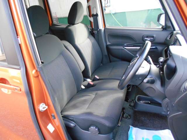 日産 デイズ　ルークス ６６０ Ｘ Ｖセレクション ４ＷＤ H29年 (北海道) 99