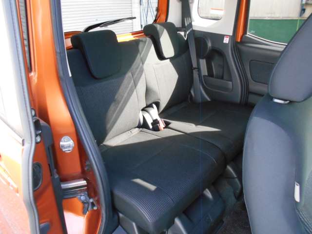 日産 デイズ　ルークス ６６０ Ｘ Ｖセレクション ４ＷＤ H29年 (北海道) 99