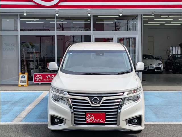 日産 エルグランド ２．５ ２５０ハイウェイスターＳ ４ＷＤ R1年 (東海) 99
