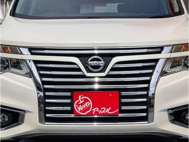日産 エルグランド ２．５ ２５０ハイウェイスターＳ ４ＷＤ R1年 (東海) 99