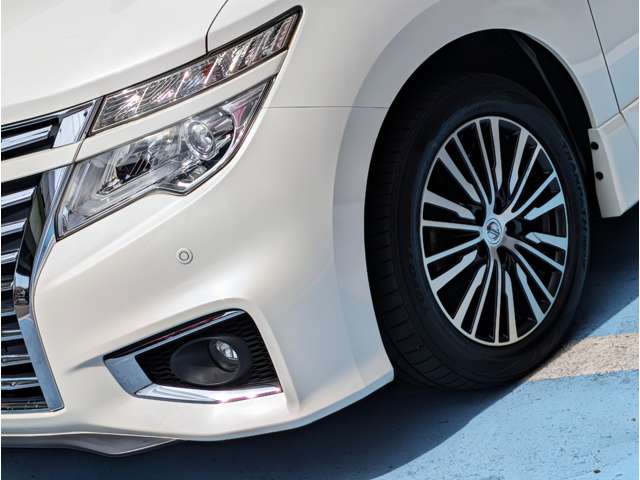 日産 エルグランド ２．５ ２５０ハイウェイスターＳ ４ＷＤ R1年 (東海) 99