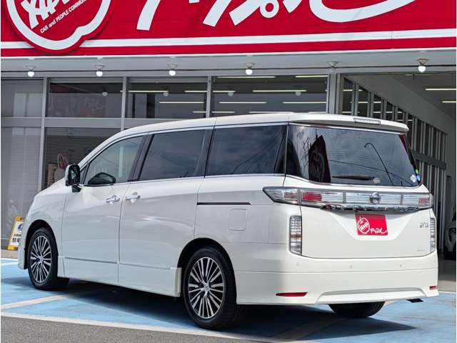 日産 エルグランド ２．５ ２５０ハイウェイスターＳ ４ＷＤ R1年 (東海) 99