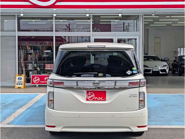 日産 エルグランド ２．５ ２５０ハイウェイスターＳ ４ＷＤ R1年 (東海) 99