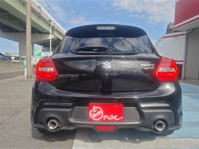 スズキ スイフト スポーツ １．４ R4年 (東海) 99