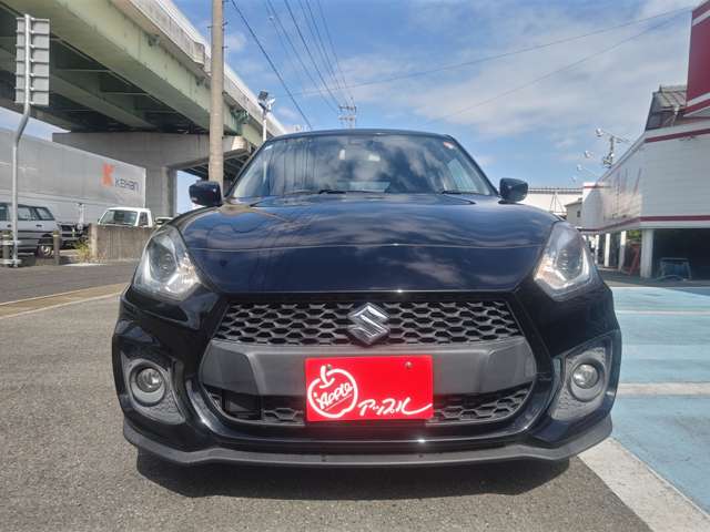 スズキ スイフト スポーツ １．４ R4年 (東海) 99