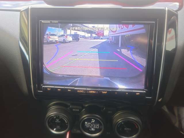 スズキ スイフト スポーツ １．４ R4年 (東海) 99