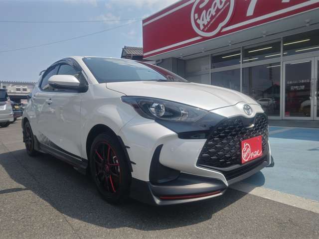 トヨタ ヤリス １．５ Ｘ R6年 (東海) 99