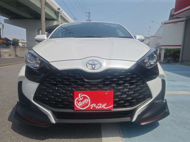 トヨタ ヤリス １．５ Ｘ R6年 (東海) 99