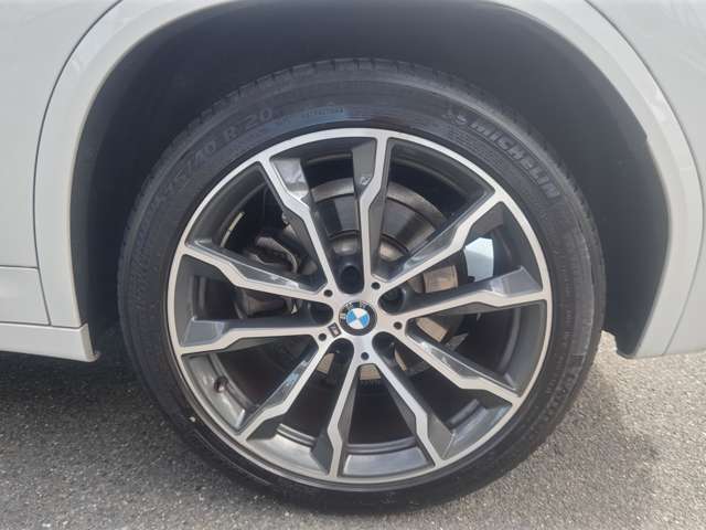 ＢＭＷ Ｘ３ Ｘドライブ２０Ｄ Ｍスポーツ ディーゼルターボ ４ＷＤ R3年 (東海) 99