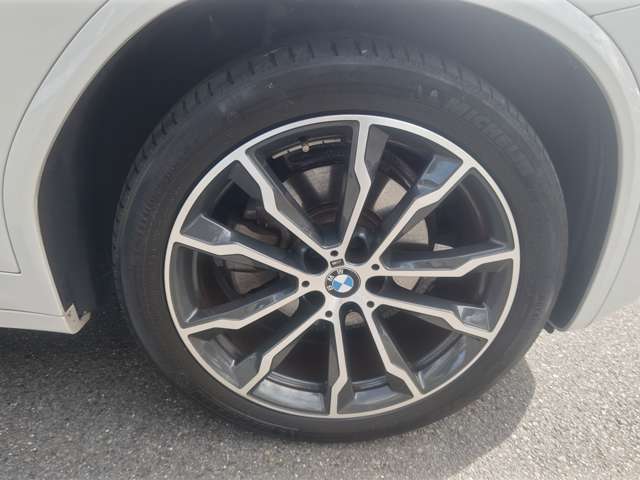 ＢＭＷ Ｘ３ Ｘドライブ２０Ｄ Ｍスポーツ ディーゼルターボ ４ＷＤ R3年 (東海) 99