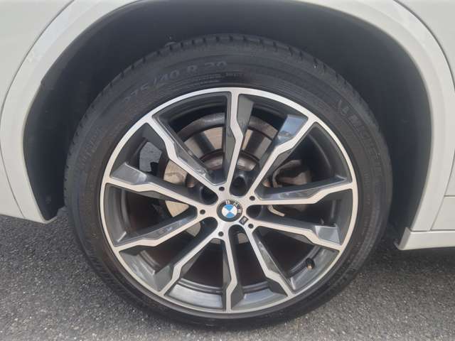 ＢＭＷ Ｘ３ Ｘドライブ２０Ｄ Ｍスポーツ ディーゼルターボ ４ＷＤ R3年 (東海) 99