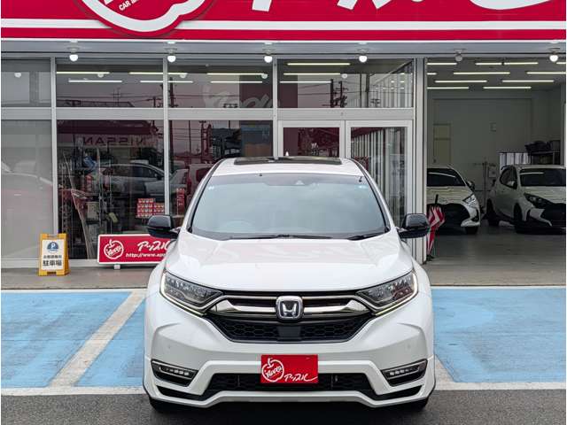 ホンダ ＣＲ－Ｖ ２．０ Ｅ：ＨＥＶ ＥＸ ブラック エディション ４ＷＤ R3年 (東海) 99