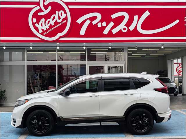 ホンダ ＣＲ－Ｖ ２．０ Ｅ：ＨＥＶ ＥＸ ブラック エディション ４ＷＤ R3年 (東海) 99