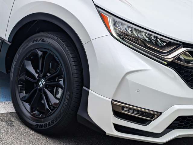 ホンダ ＣＲ－Ｖ ２．０ Ｅ：ＨＥＶ ＥＸ ブラック エディション ４ＷＤ R3年 (東海) 99