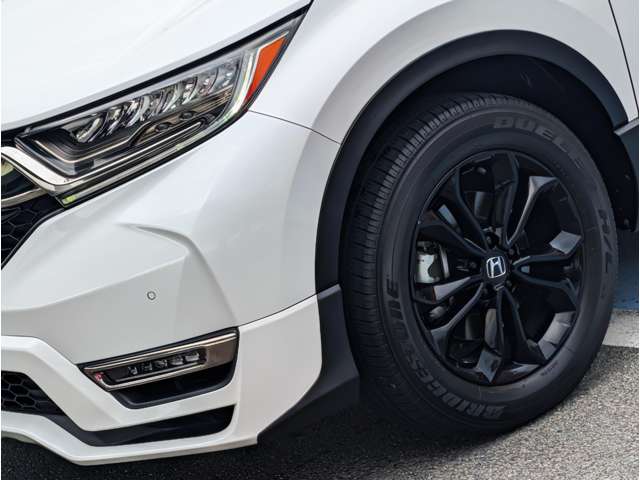 ホンダ ＣＲ－Ｖ ２．０ Ｅ：ＨＥＶ ＥＸ ブラック エディション ４ＷＤ R3年 (東海) 99