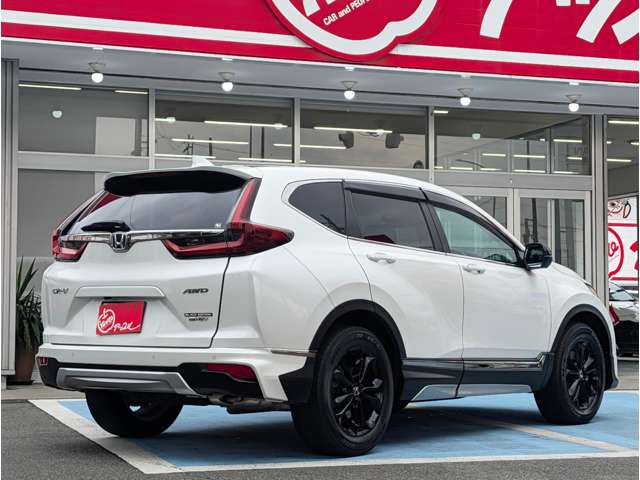 ホンダ ＣＲ－Ｖ ２．０ Ｅ：ＨＥＶ ＥＸ ブラック エディション ４ＷＤ R3年 (東海) 99