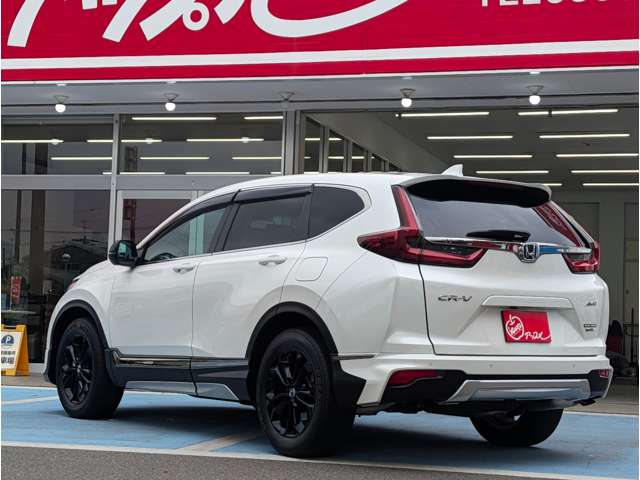 ホンダ ＣＲ－Ｖ ２．０ Ｅ：ＨＥＶ ＥＸ ブラック エディション ４ＷＤ R3年 (東海) 99