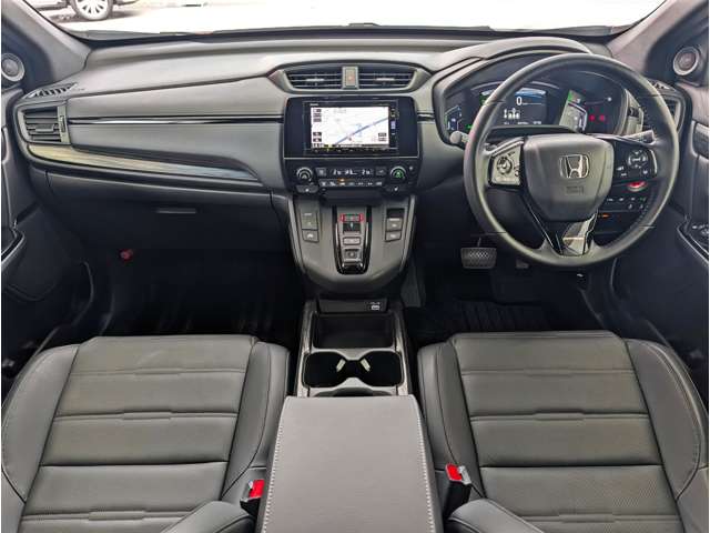 ホンダ ＣＲ－Ｖ ２．０ Ｅ：ＨＥＶ ＥＸ ブラック エディション ４ＷＤ R3年 (東海) 99