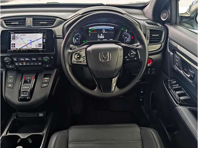ホンダ ＣＲ－Ｖ ２．０ Ｅ：ＨＥＶ ＥＸ ブラック エディション ４ＷＤ R3年 (東海) 99