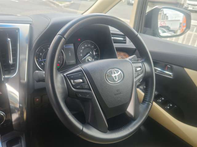 トヨタ ヴェルファイア ２．５ Ｘ ４ＷＤ R1年 (東海) 99