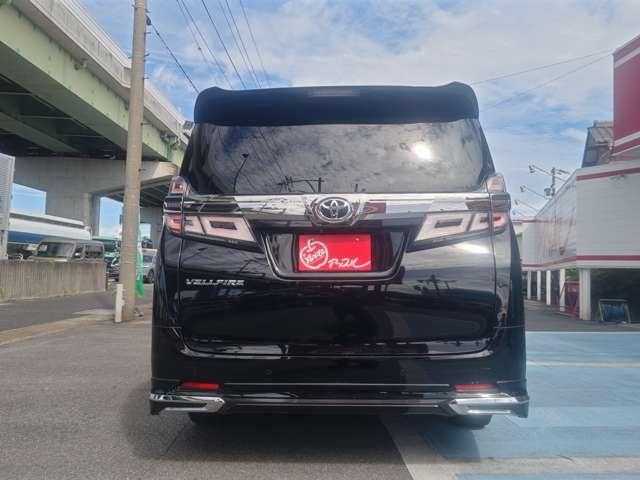 トヨタ ヴェルファイア ２．５ Ｘ ４ＷＤ R1年 (東海) 99