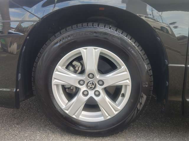 トヨタ ヴェルファイア ２．５ Ｘ ４ＷＤ R1年 (東海) 99