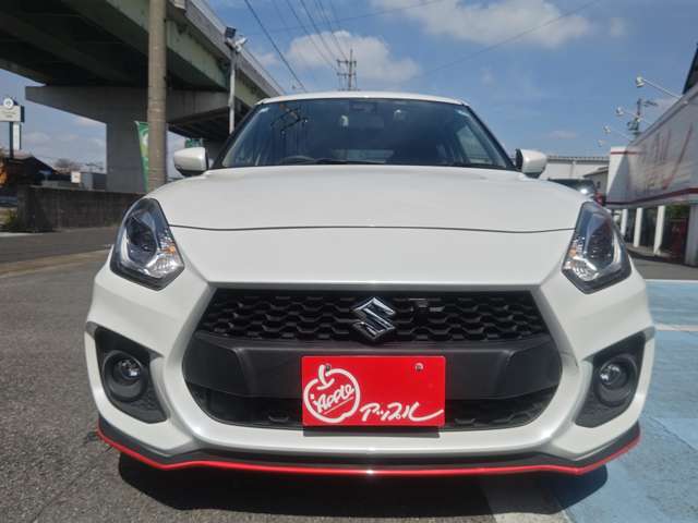 スズキ スイフト スポーツ １．４ R5年 (東海) 99