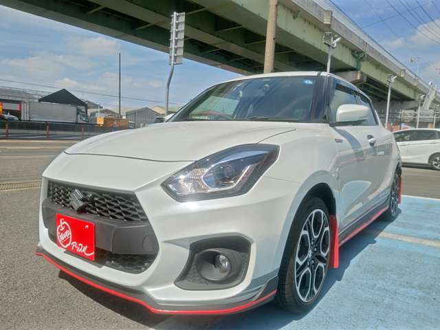 スズキ スイフト スポーツ １．４ R5年 (東海) 99