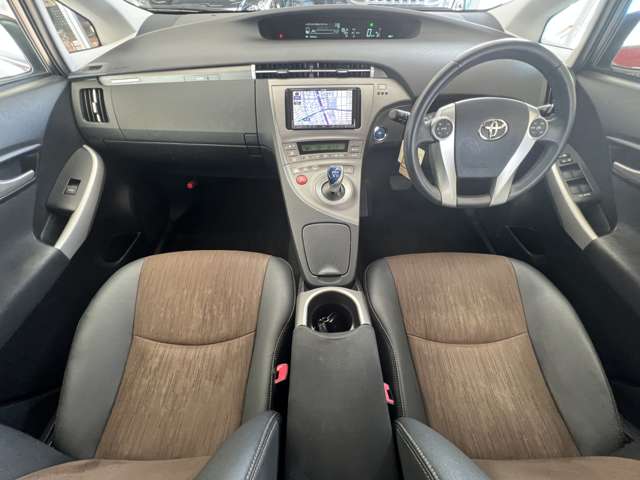 トヨタ プリウスＰＨＶ １．８ Ｇ H24年 (東海) 99
