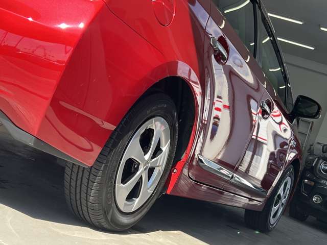 トヨタ プリウスＰＨＶ １．８ Ｇ H24年 (東海) 99