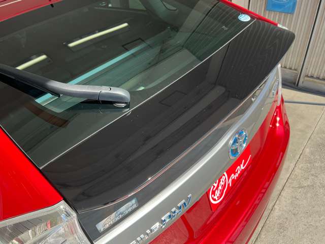 トヨタ プリウスＰＨＶ １．８ Ｇ H24年 (東海) 99